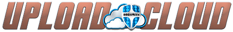 UploadCloud Logo